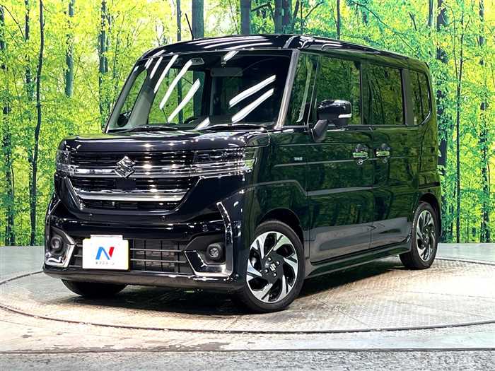 2024 Suzuki Suzuki Others