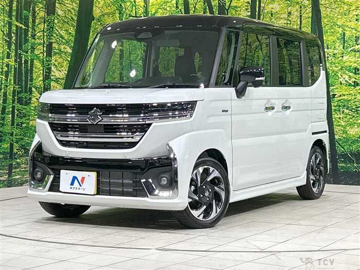 2025 Suzuki Suzuki Others