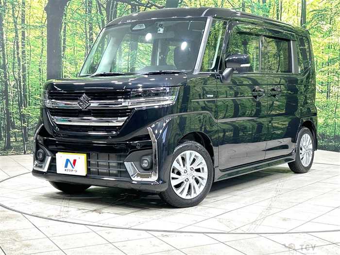 2024 Suzuki Suzuki Others
