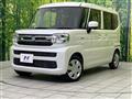2024 Suzuki Spacia
