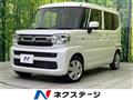 2024 Suzuki Spacia