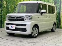 2024 Suzuki Spacia