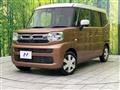 2024 Suzuki Spacia