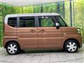 2024 Suzuki Spacia