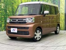2024 Suzuki Spacia