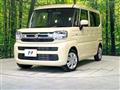 2024 Suzuki Spacia