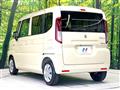 2024 Suzuki Spacia