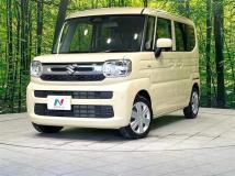 2024 Suzuki Spacia