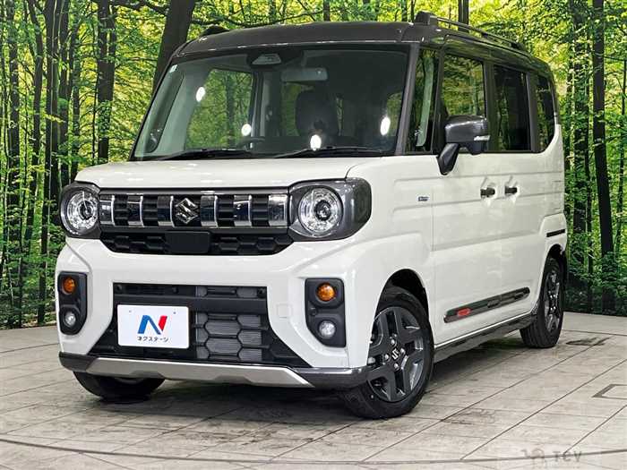 2025 Suzuki Suzuki Others