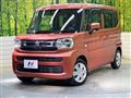 2025 Suzuki Spacia