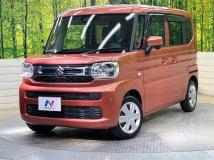 2025 Suzuki Spacia