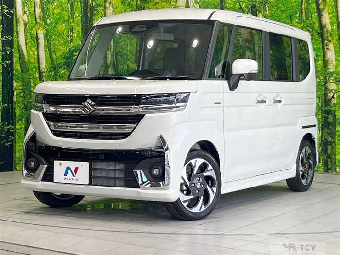 2025 Suzuki Suzuki Others