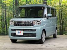 2025 Suzuki Spacia