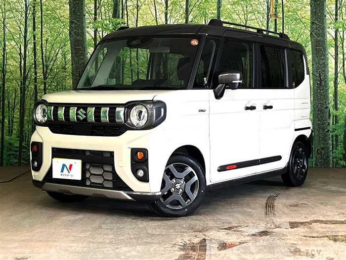 2025 Suzuki Suzuki Others