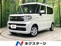 2025 Suzuki Spacia