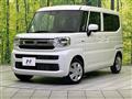 2025 Suzuki Spacia