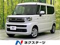 2025 Suzuki Spacia