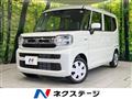 2025 Suzuki Spacia