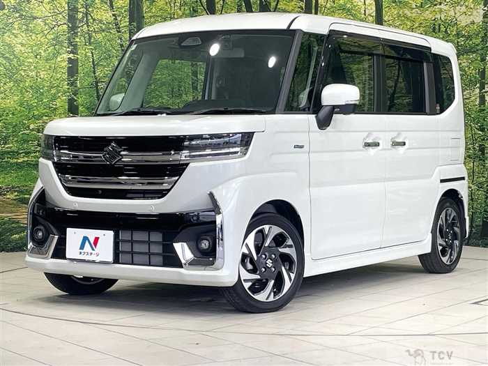 2025 Suzuki Suzuki Others
