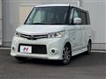 2011 Nissan ROOX