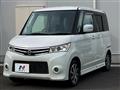 2011 Nissan ROOX