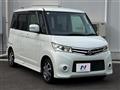 2011 Nissan ROOX