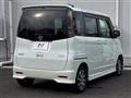 2011 Nissan ROOX