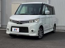 2011 Nissan ROOX
