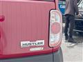 2015 Suzuki Hustler