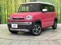 2015 Suzuki Hustler