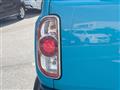 2015 Suzuki Hustler