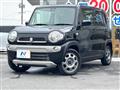 2015 Suzuki Hustler