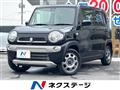2015 Suzuki Hustler