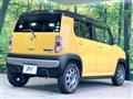 2016 Suzuki Hustler
