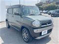 2016 Suzuki Hustler