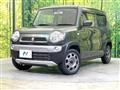 2017 Suzuki Hustler