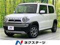 2017 Suzuki Hustler