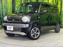 2017 Suzuki Hustler