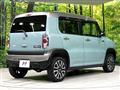 2018 Suzuki Hustler