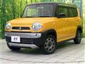 2018 Suzuki Hustler