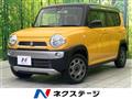 2018 Suzuki Hustler