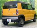 2018 Suzuki Hustler