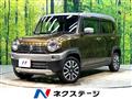 2018 Suzuki Hustler