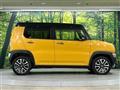 2019 Suzuki Hustler