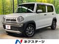 2019 Suzuki Hustler