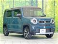 2020 Suzuki Hustler