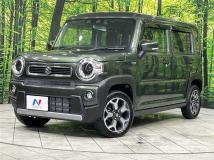 2020 Suzuki Hustler