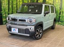 2021 Suzuki Hustler