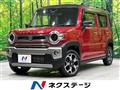 2021 Suzuki Hustler