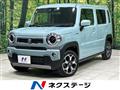 2021 Suzuki Hustler